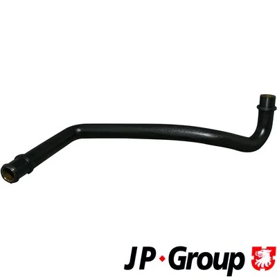 Hose, cylinder head cover ventilation